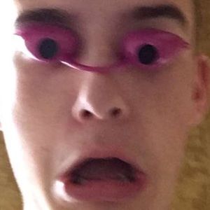 Meet your Posher, Gavin